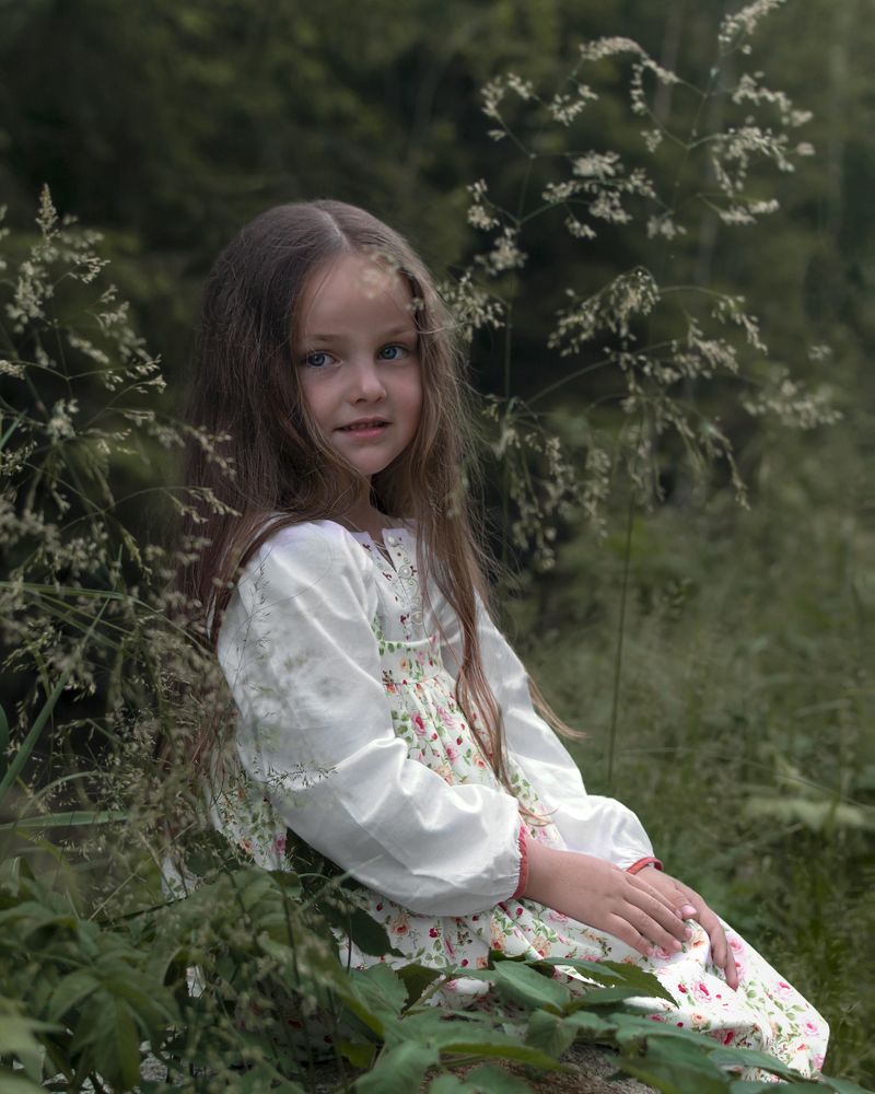 Photograph by Олеся Вушкина