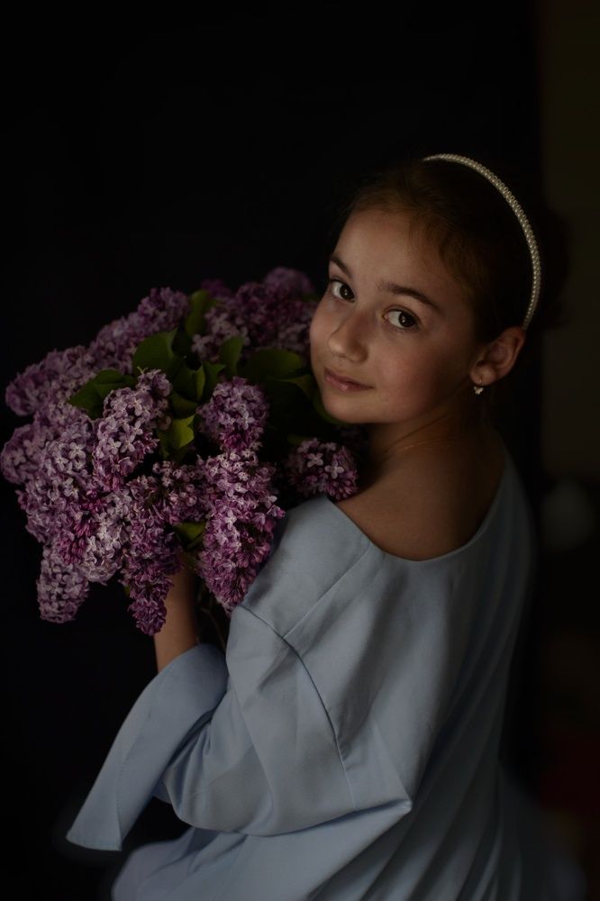 Photograph by Олеся Вушкина