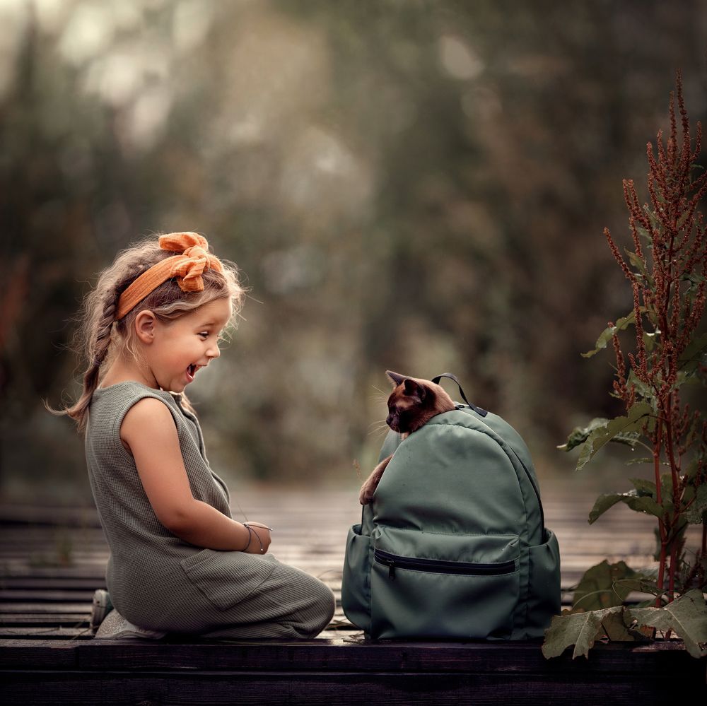 Photograph by Татьяна Мотора