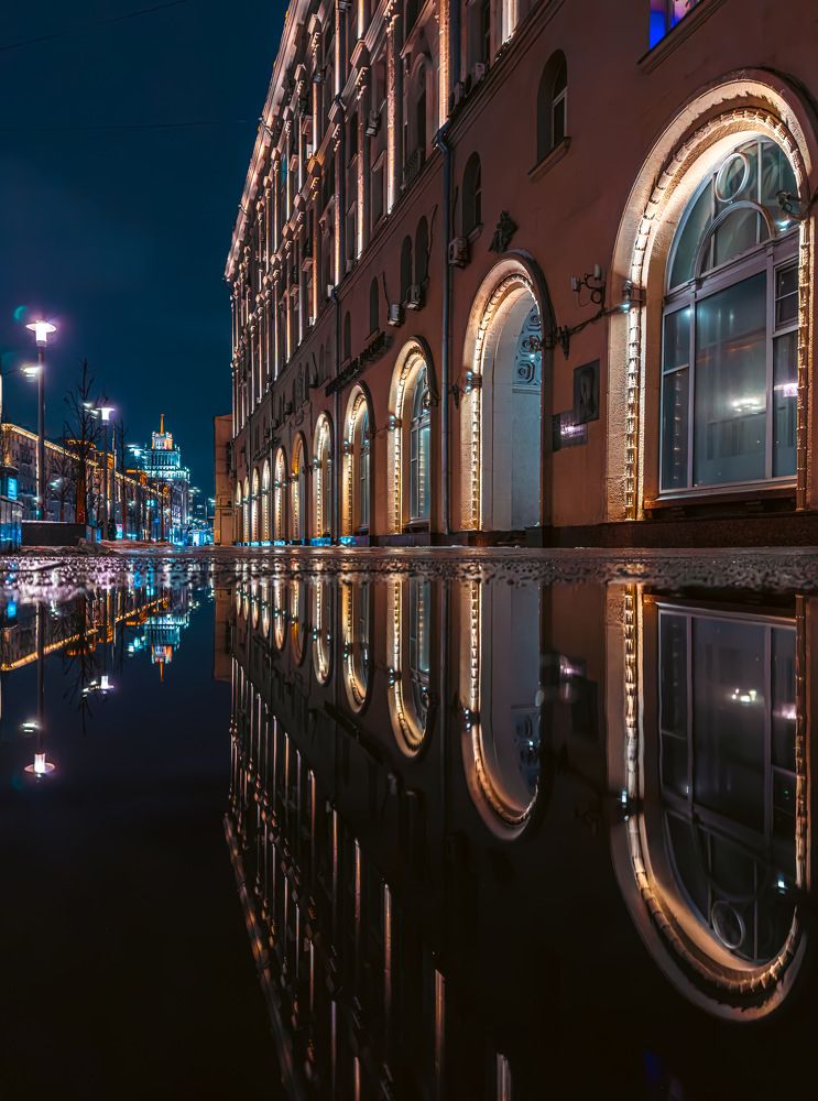 Photograph by Астахова Анастасия