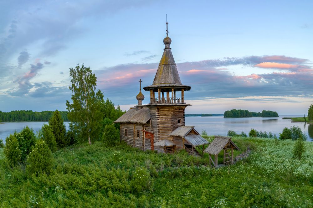 Photograph by Алексей Фрилунд