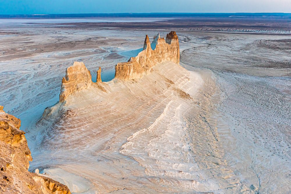 Photograph by Dmitrii