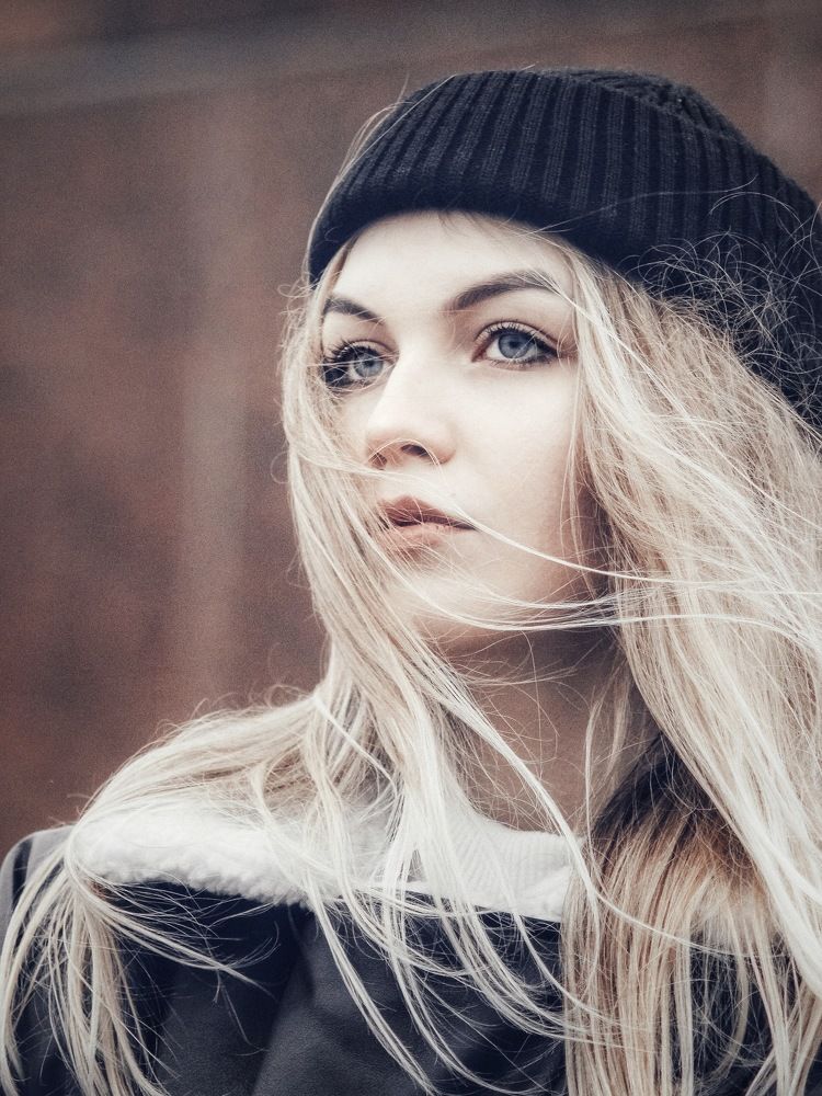 Фотография автора Евгения Никишина