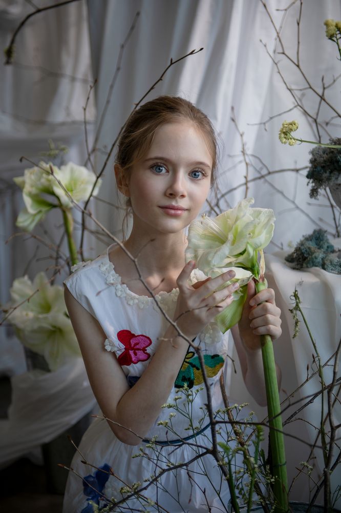 Photograph by Соловьева Татьяна Владимировна