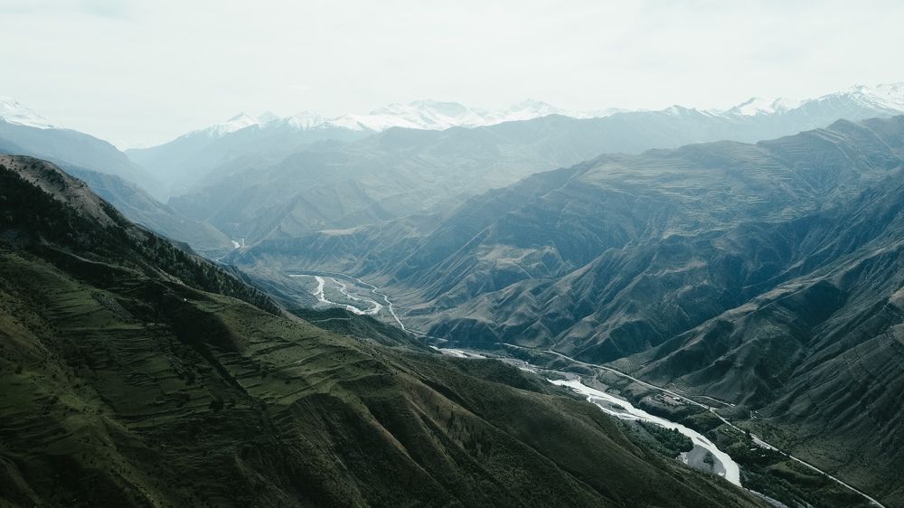 Photograph by Andrey Kobylyatskiy