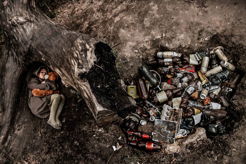 Photograph by Евгения Фоменкова