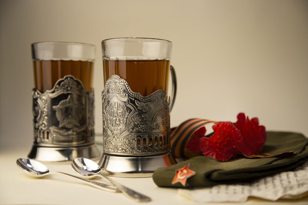 Photograph by Полина Шаронова