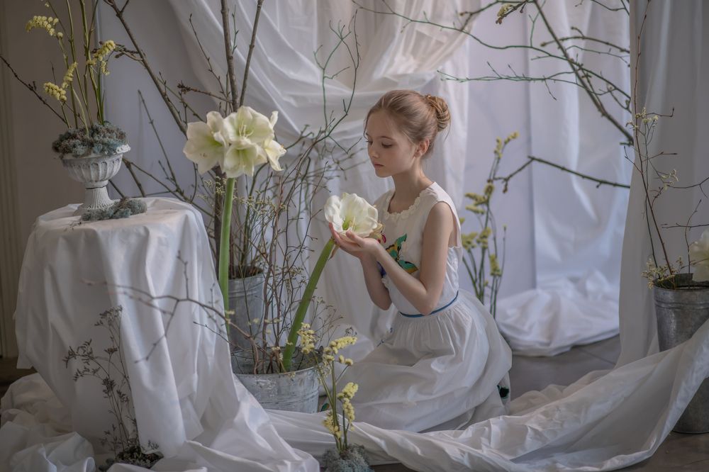 Photograph by Соловьева Татьяна Владимировна