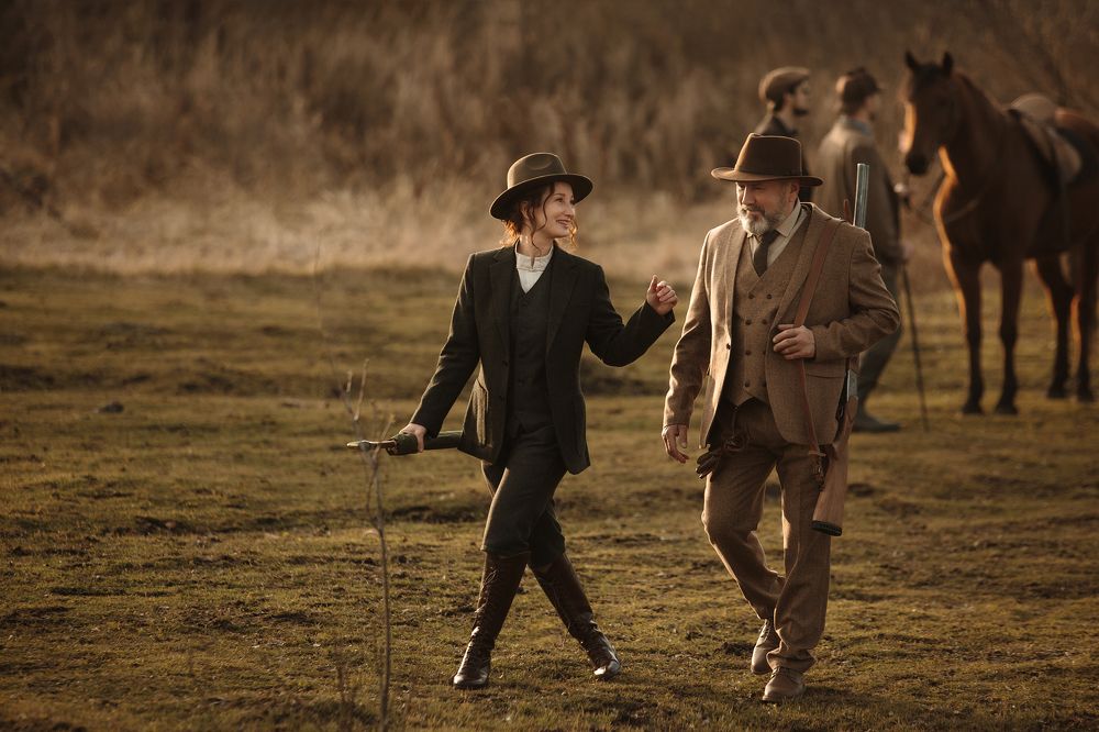 Photograph by Екатерина Подлегаева