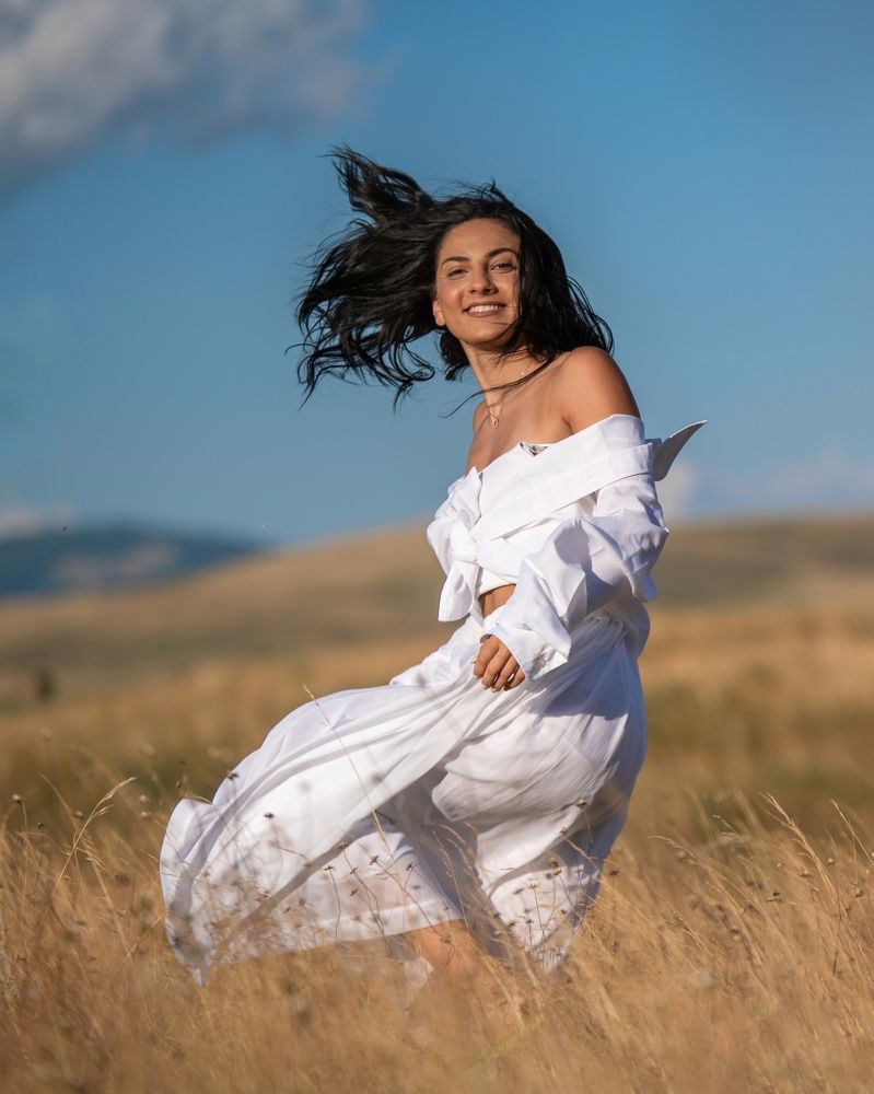 Photograph by Jasmin Džebo