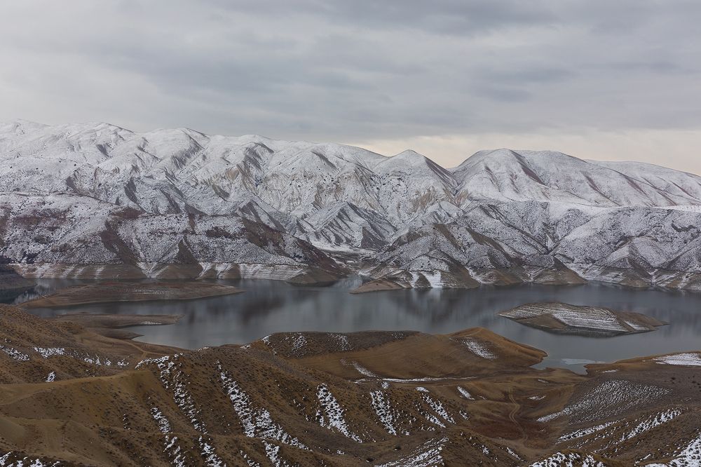 Photograph by Mesrop Mesropyan