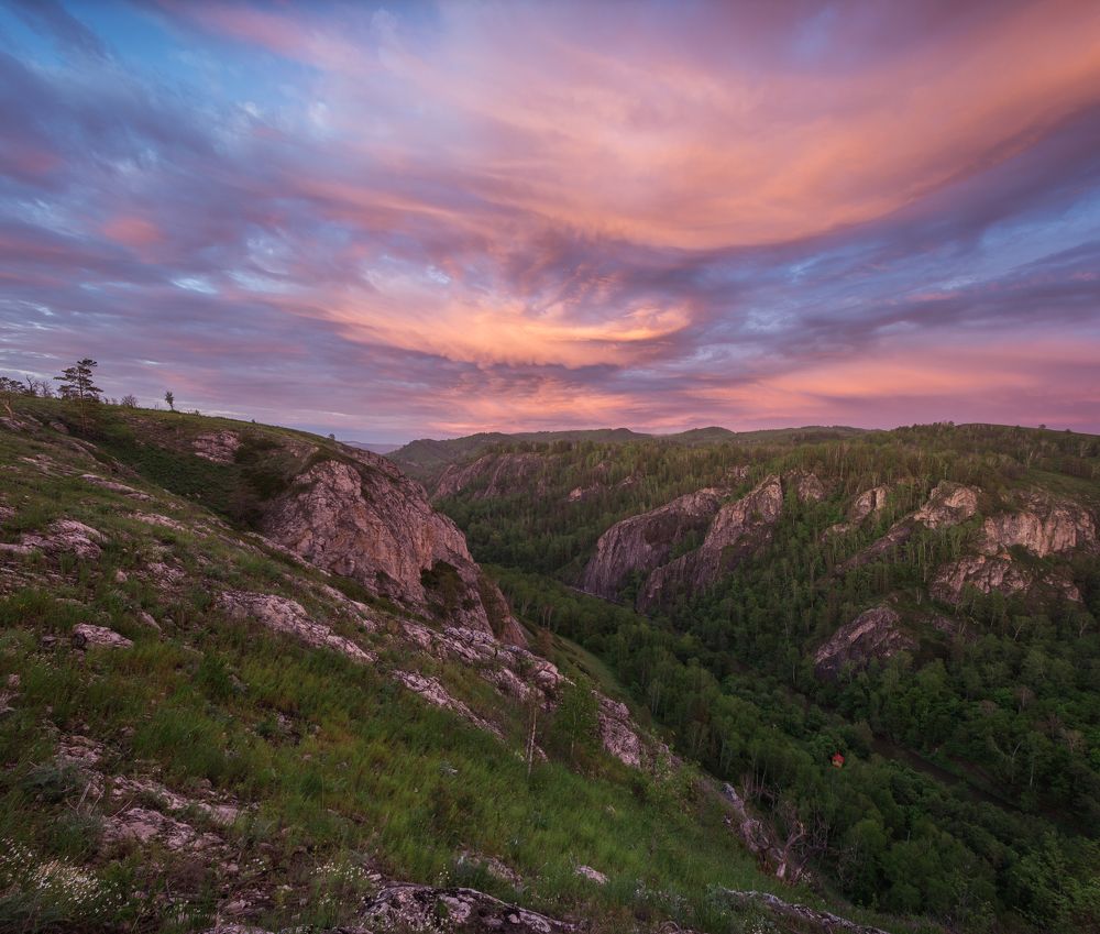Фотография автора Алексей Проняхин