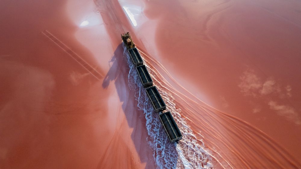 Унесённые Альтаем