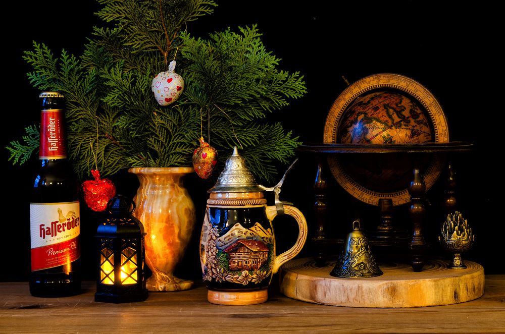 Photograph by Oleg Yashin