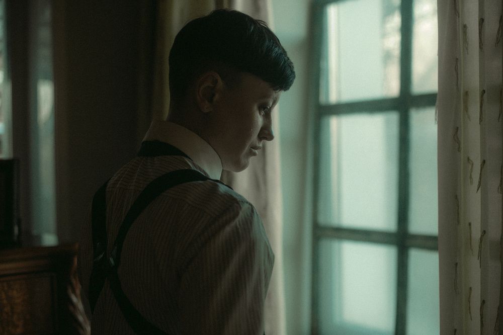 Photograph by Екатерина Подлегаева