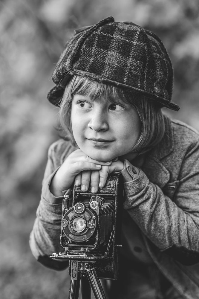 Photograph by 