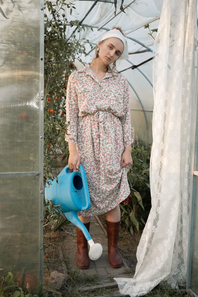 Photograph by Елена Мышковская