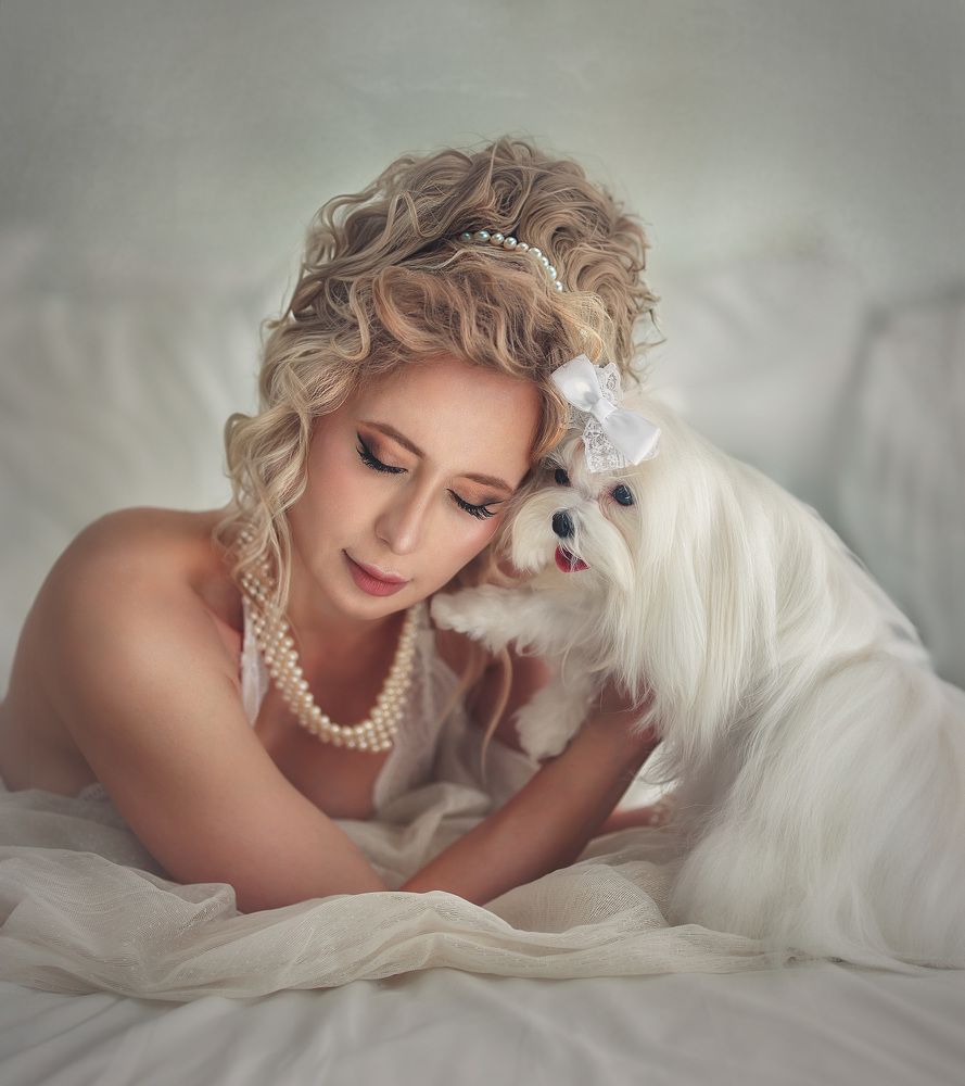 Photograph by Елена Заречная