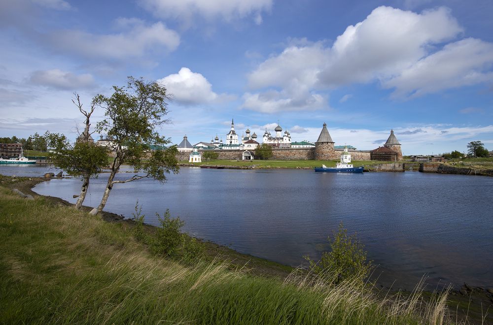 Photograph by Николай Ларионов