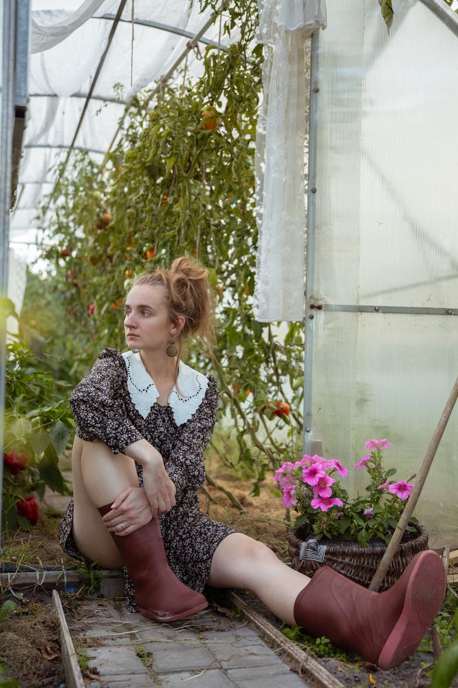 Photograph by Елена Мышковская