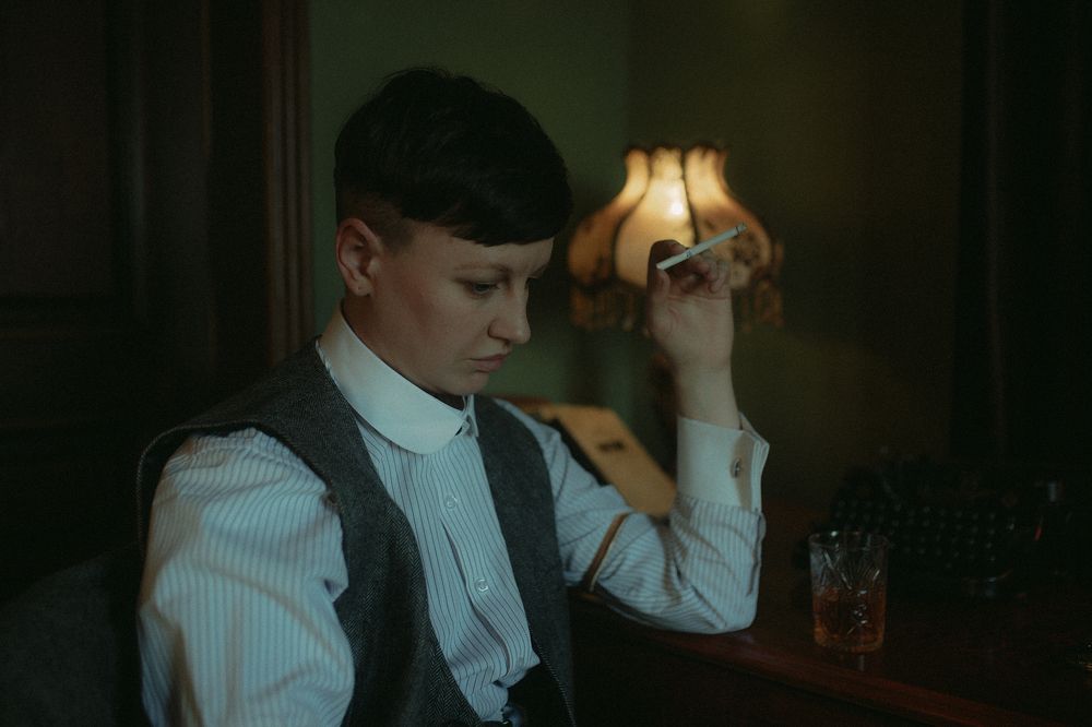 Photograph by Екатерина Подлегаева