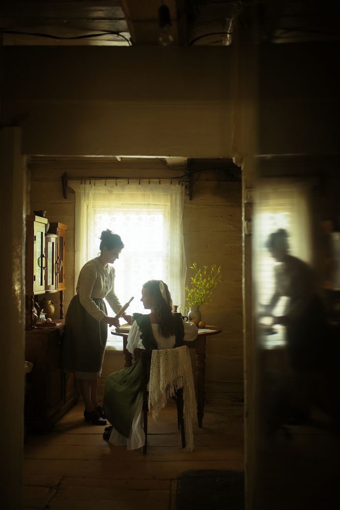 Photograph by Екатерина Подлегаева