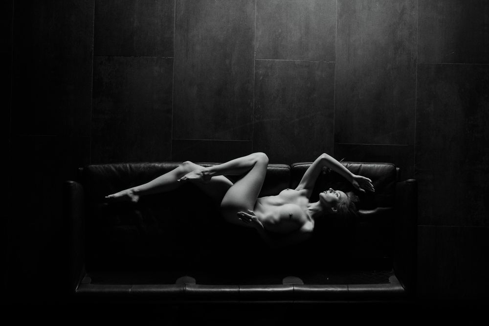 Фотография автора Юрий Бессуднов