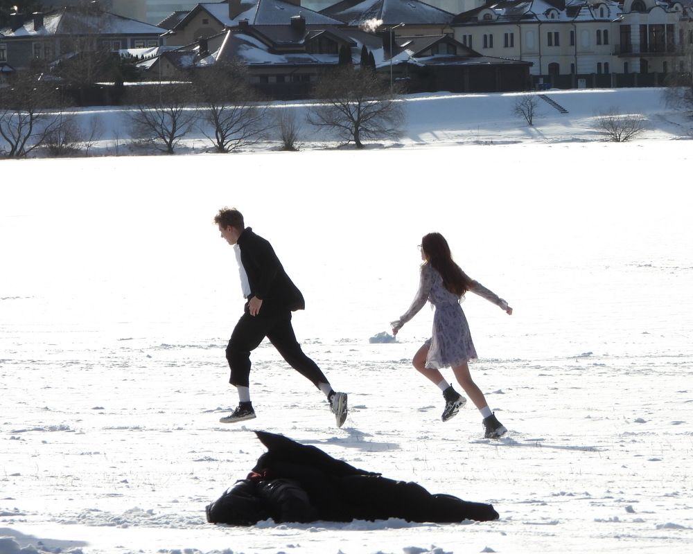 Photograph by Дмитрий Дрозд