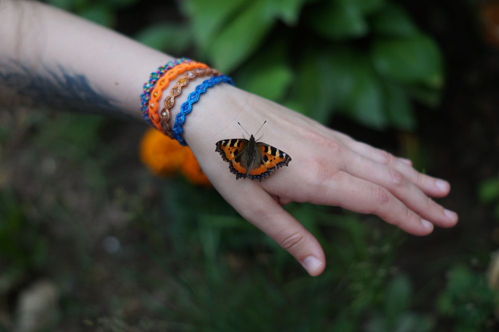 Photograph by Оксана Кобинец