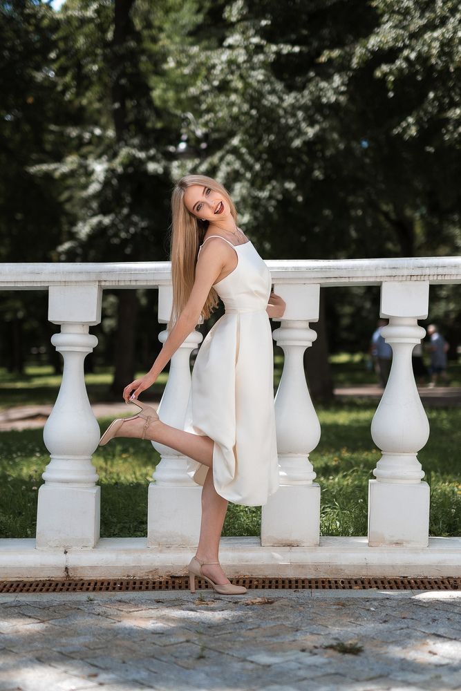 Photograph by Олег Каленин