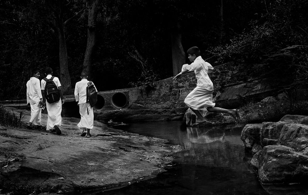 Фотография автора Laddu Sasindu Pramuditha De Silva