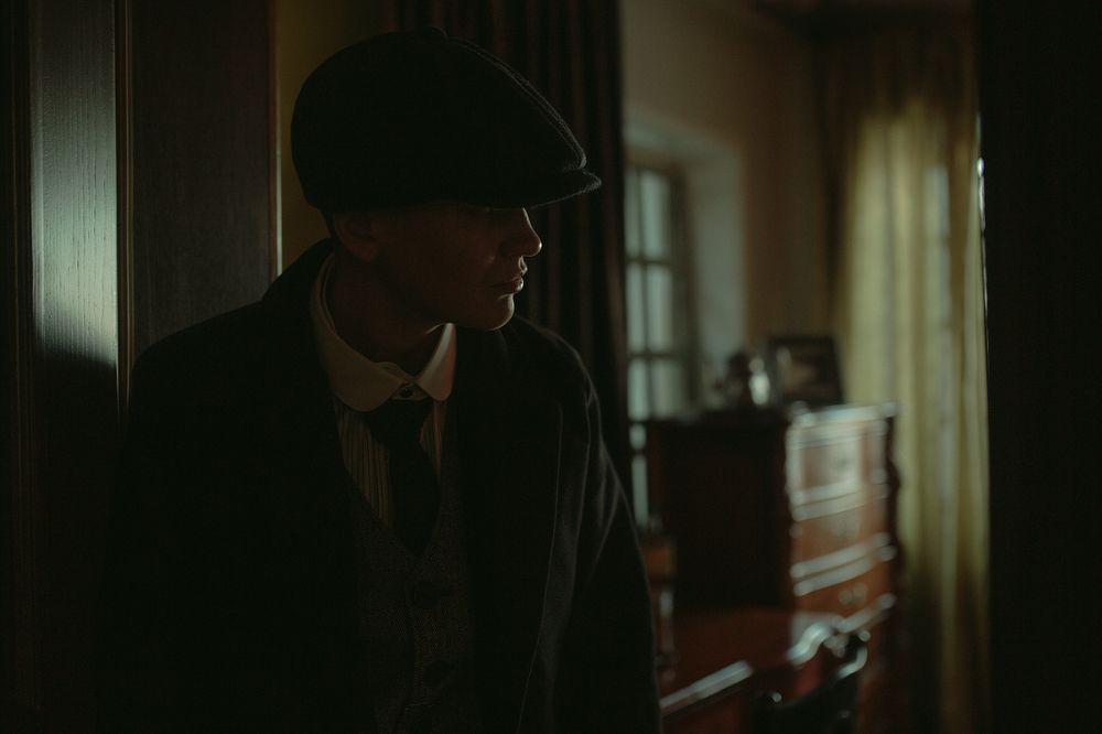 Photograph by Екатерина Подлегаева