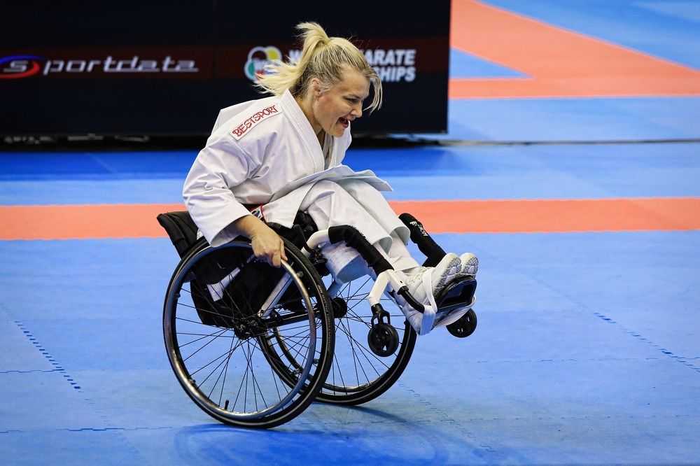 Photograph by Nurlan Tahirli