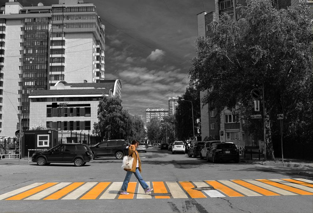 Photograph by Наталья Адалинская