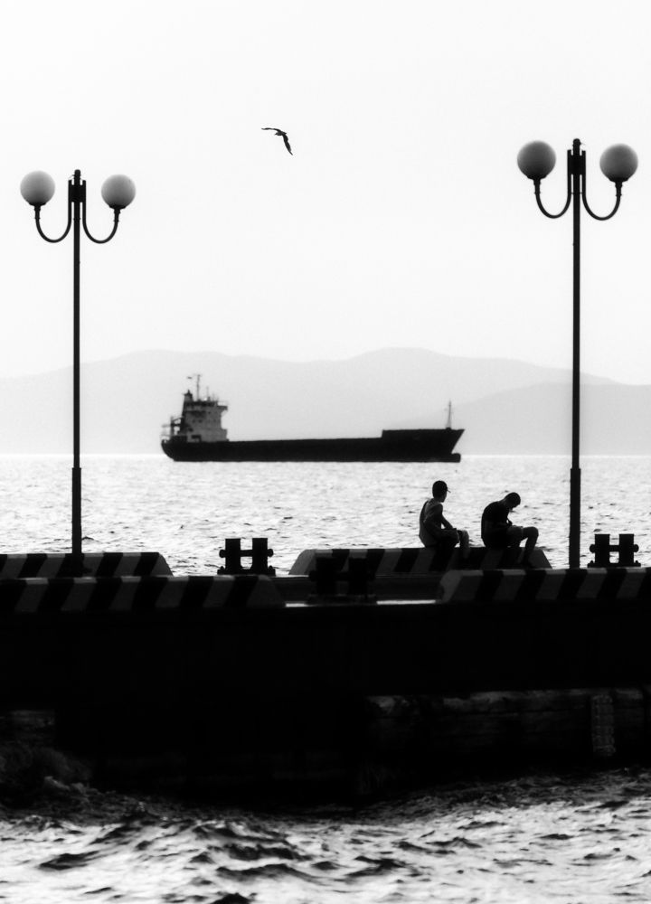 Photograph by Андрей Кровлин