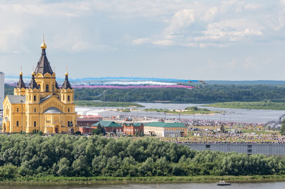 Photograph by Дмитрий