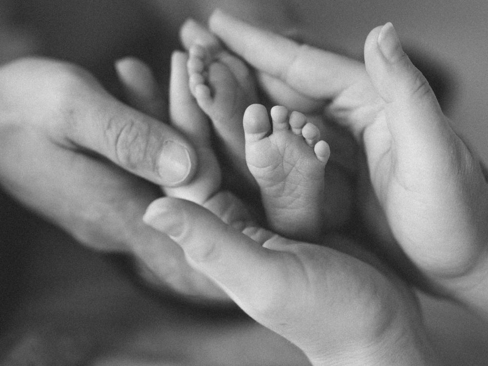 Photograph by Nadeshda Weber