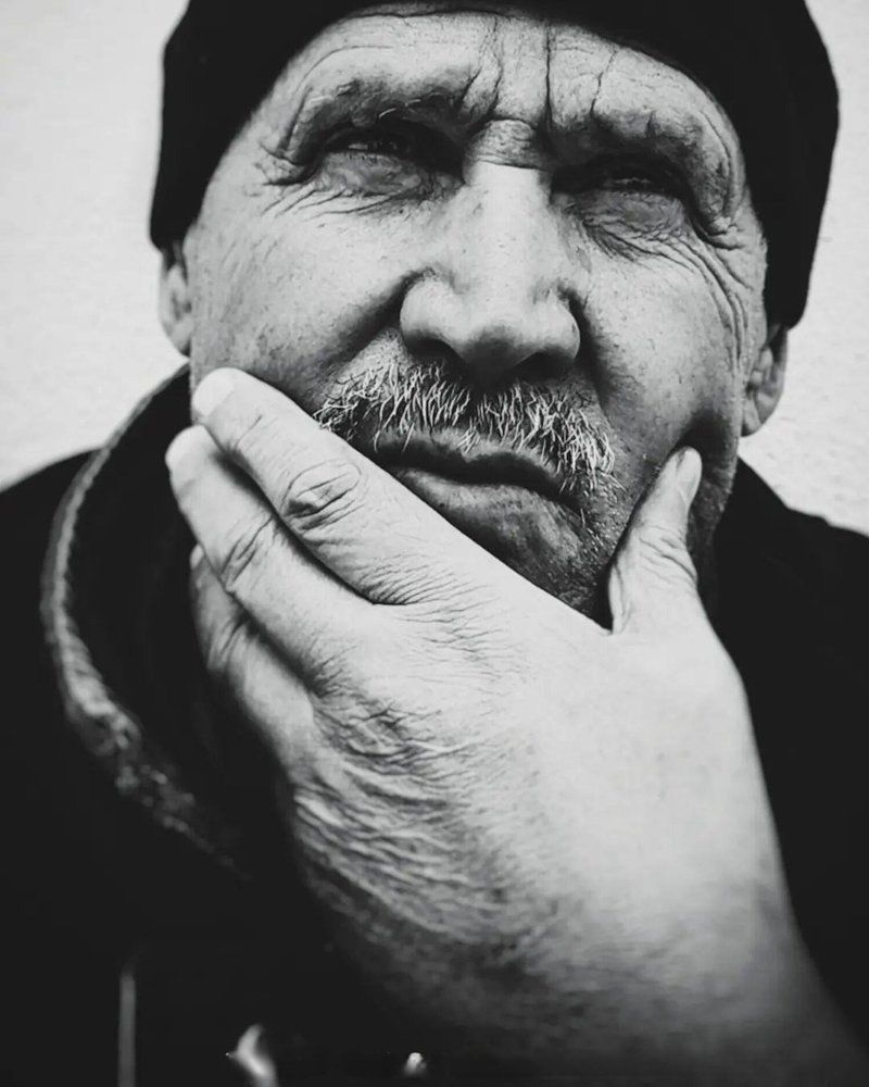 Photograph by Zakaria Kherfane