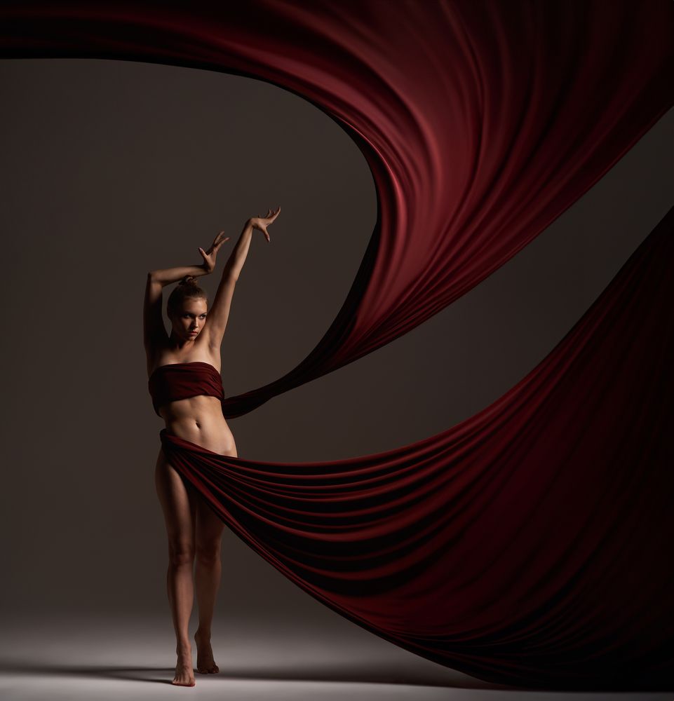 Photograph by Ruslan Kondrashin