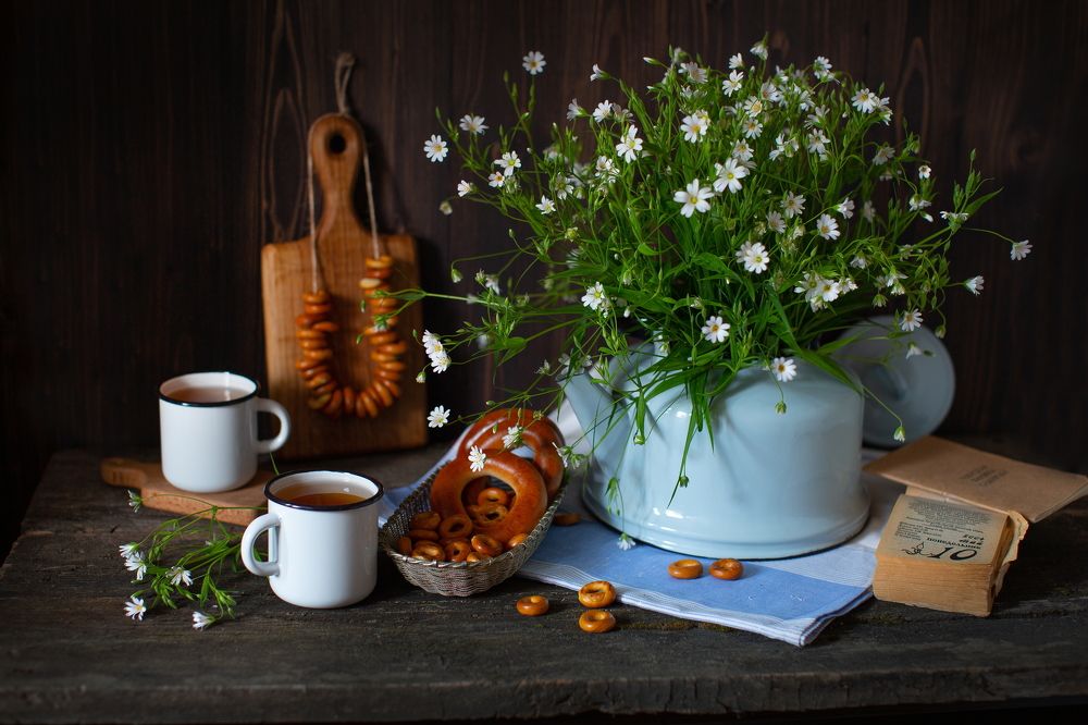 Photograph by Екатерина Лопухова