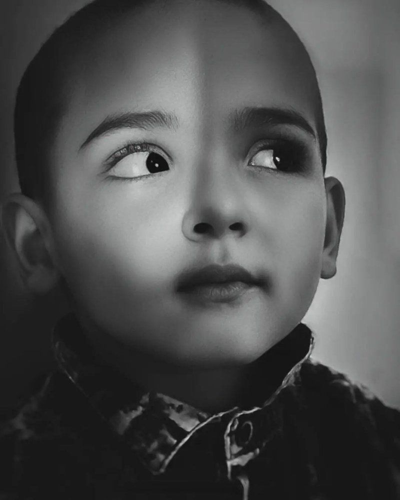 Photograph by Zakaria Kherfane