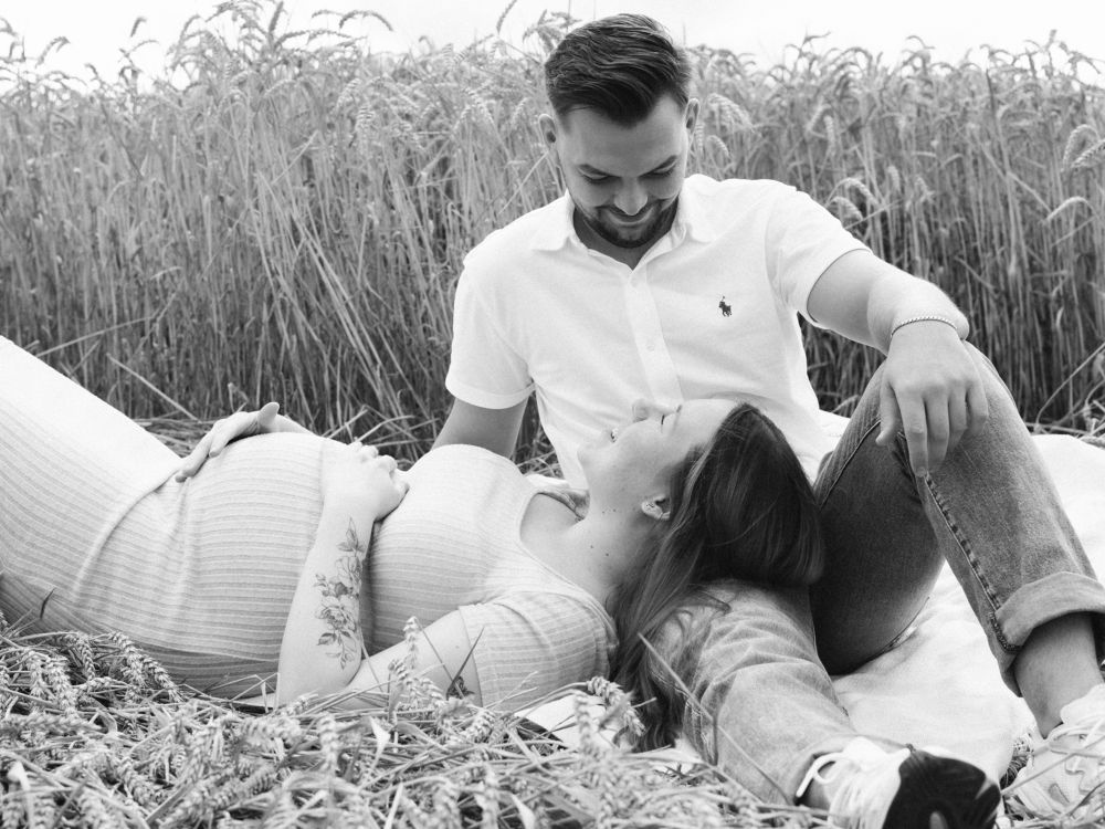 Photograph by Nadeshda Weber