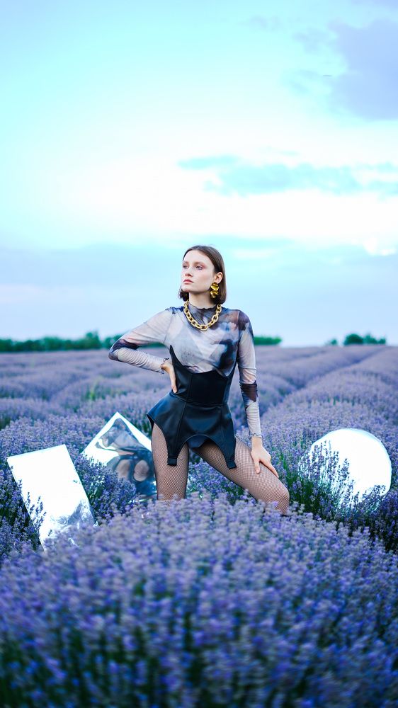 Photograph by Evghenii Turcan