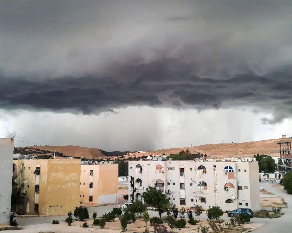 Photograph by Zakaria Kherfane