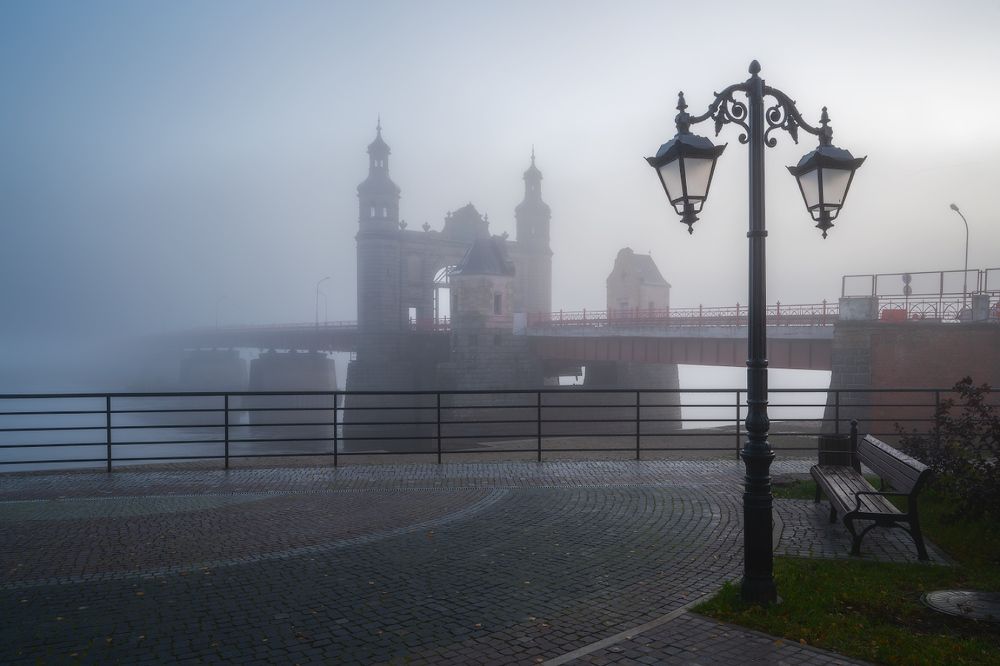 Photograph by Валерий Притченко