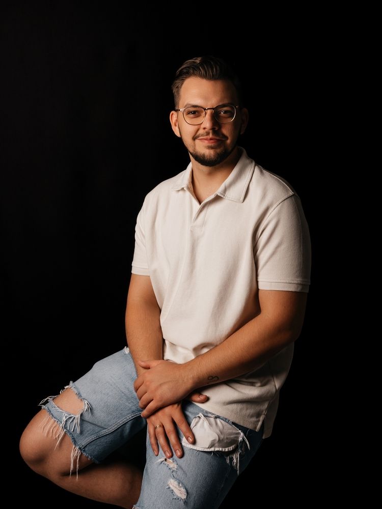 Photograph by Nadeshda Weber