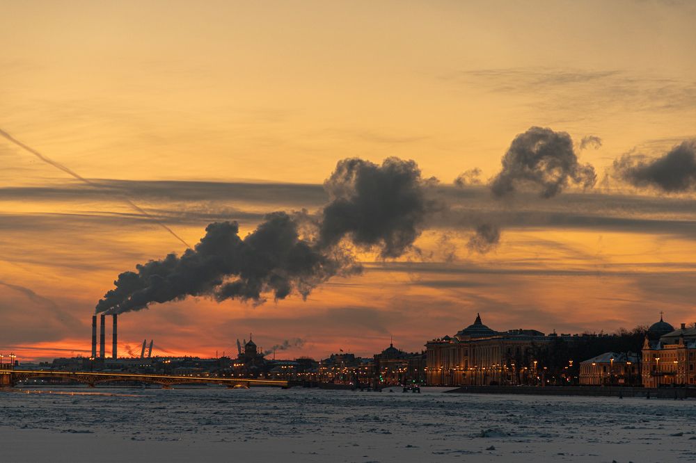 Photograph by Дмитрий Константинов