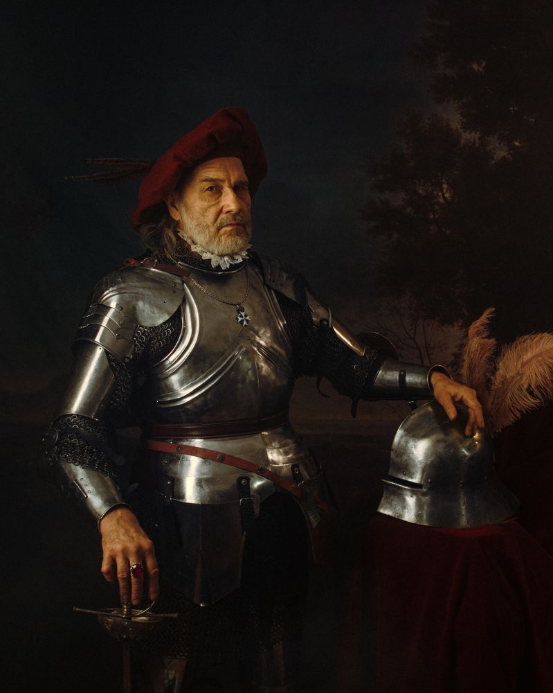 Фотография автора Никитин Александр