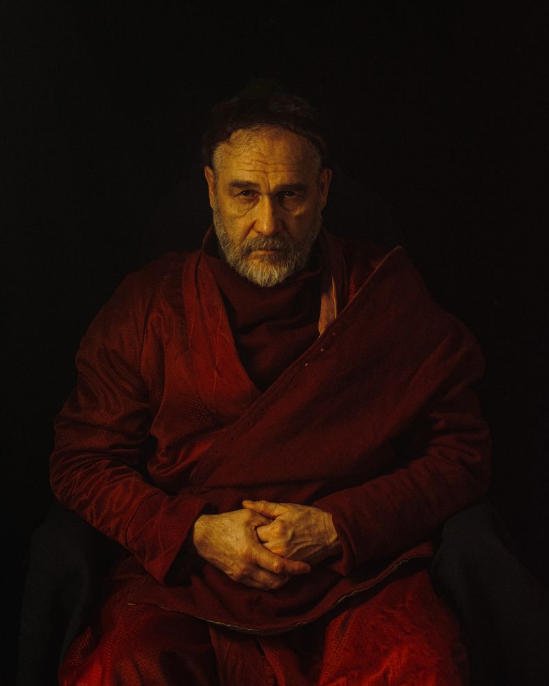 Фотография автора Никитин Александр