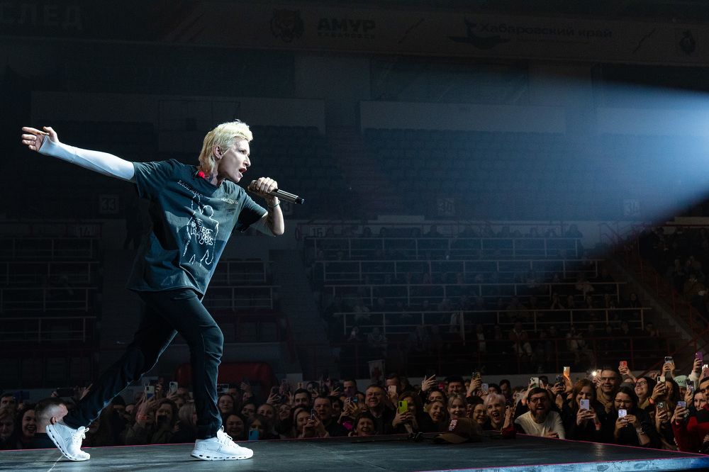 Photograph by Щебланов Виктор